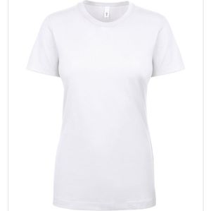 7 white tshirts